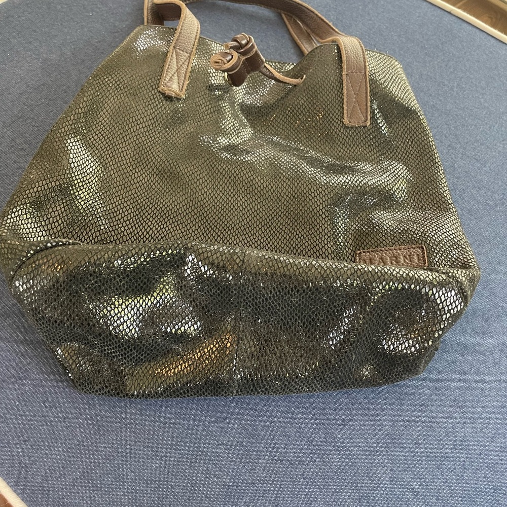 Marni Purse Black - Picture 4 of 12